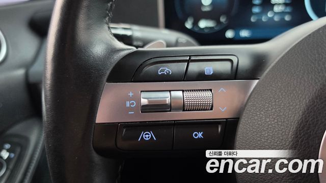 Hyundai Sonata 2024 — photo 22