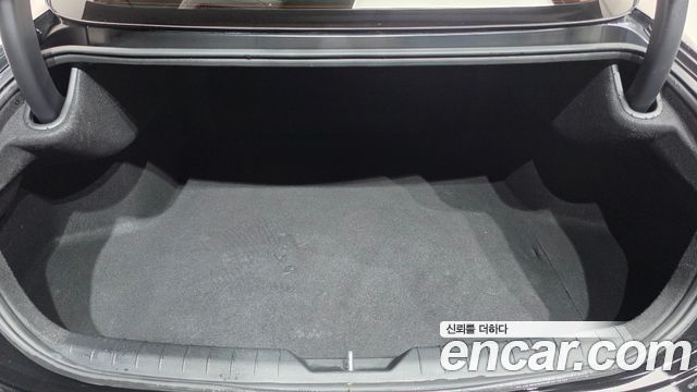 Hyundai Sonata 2024 — photo 23