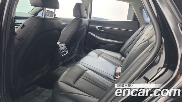 Hyundai Sonata 2024 — photo 24