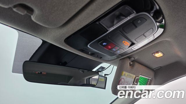 Hyundai Sonata 2024 — photo 26