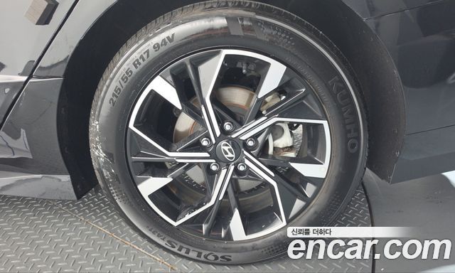 Hyundai Sonata 2024 — photo 7