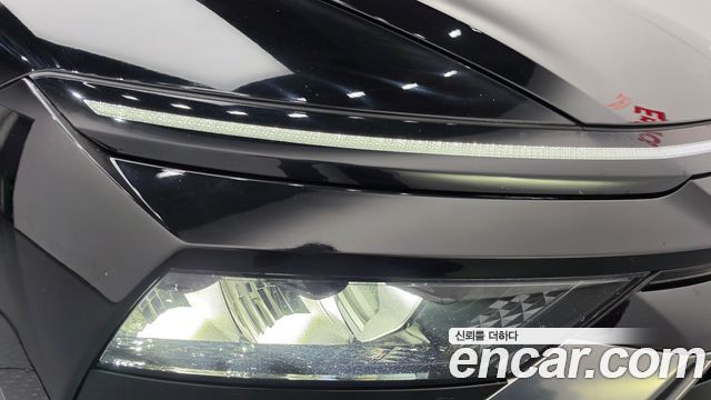 Hyundai Sonata 2024 — photo 8