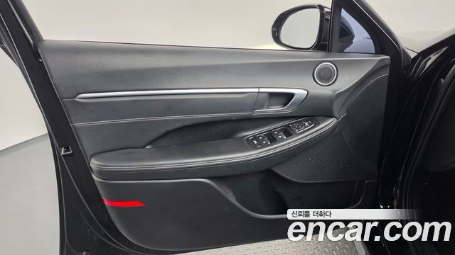 Hyundai Sonata 2024 — photo 14