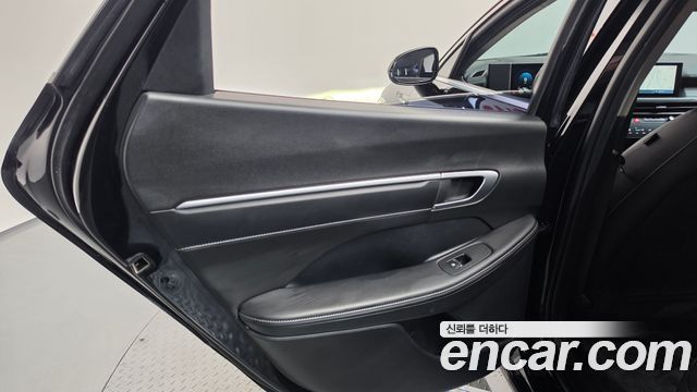 Hyundai Sonata 2024 — photo 15