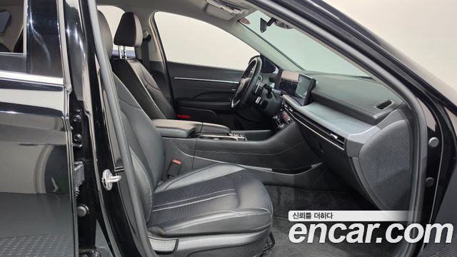 Hyundai Sonata 2024 — photo 16