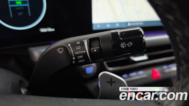Hyundai Sonata 2024 — photo 27