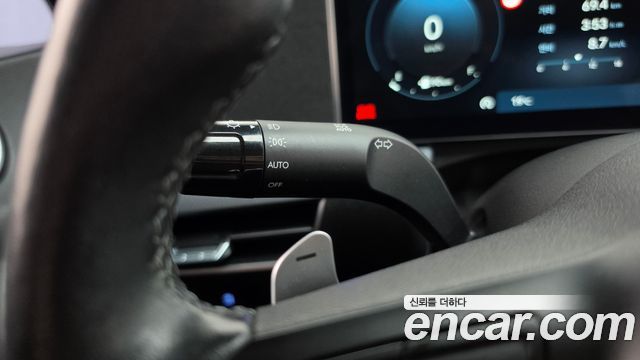 Hyundai Sonata 2024 — photo 28