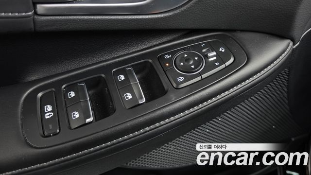 Hyundai Sonata 2024 — photo 29
