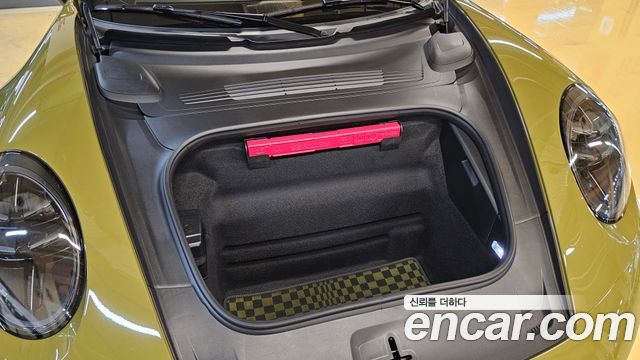 Porsche 911 2026 — photo 6