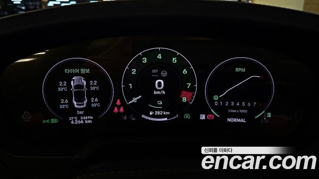 Porsche 911 2026 — photo 8