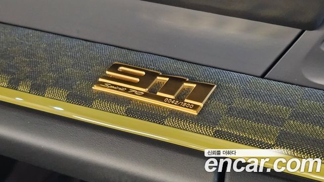 Porsche 911 2026 — photo 10