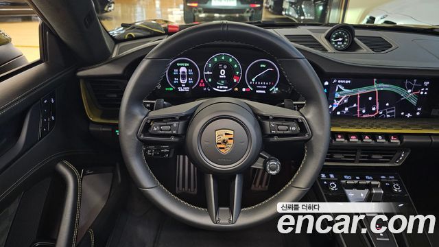 Porsche 911 2026 — photo 14