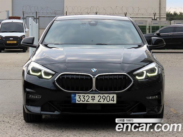 BMW 2-Series 2023 — photo 1