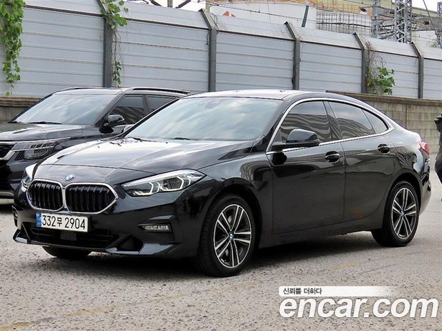 BMW 2-Series 2023 — photo 3