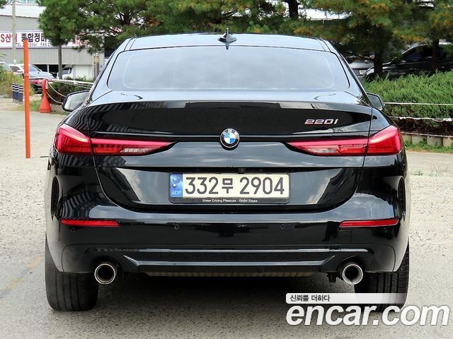 BMW 2-Series 2023 — photo 4