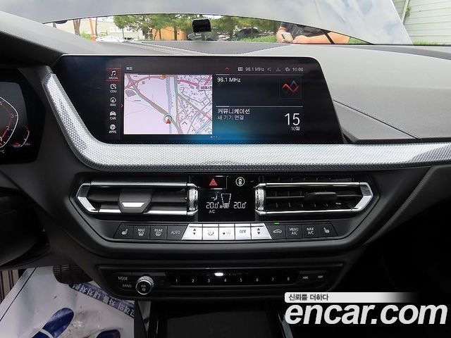 BMW 2-Series 2023 — photo 20