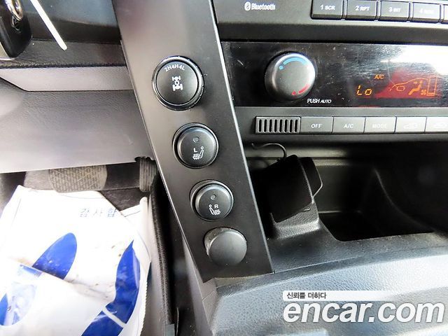 KG Mobility KORANDO 2014 — photo 13