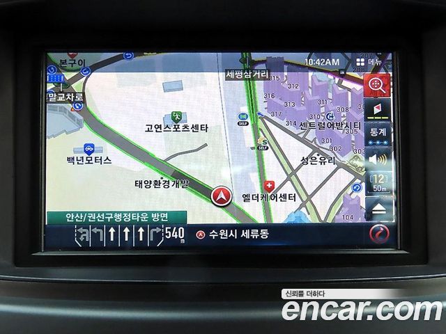 KG Mobility KORANDO 2014 — photo 15
