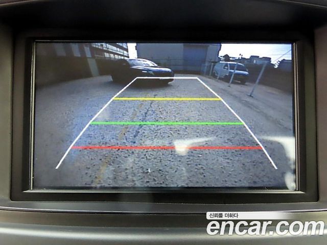 KG Mobility KORANDO 2014 — photo 16