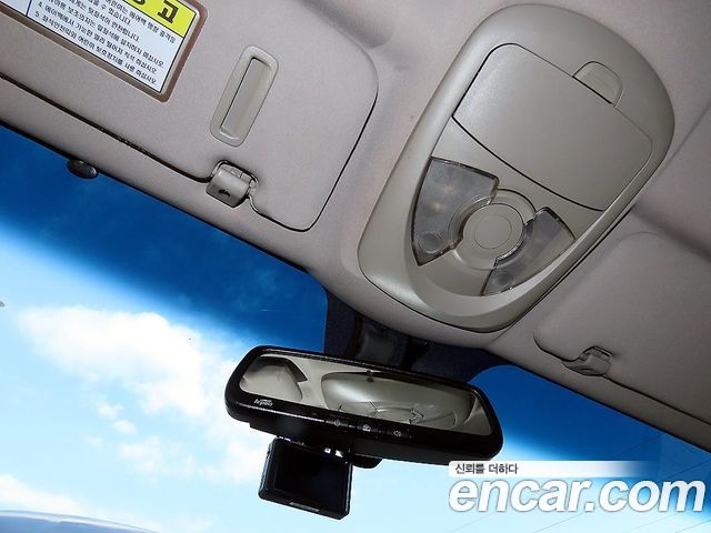 KG Mobility KORANDO 2014 — photo 17