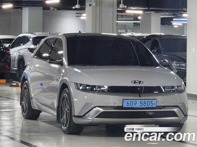 Hyundai Ioniq5 2025 — photo 2