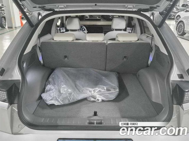 Hyundai Ioniq5 2025 — photo 5