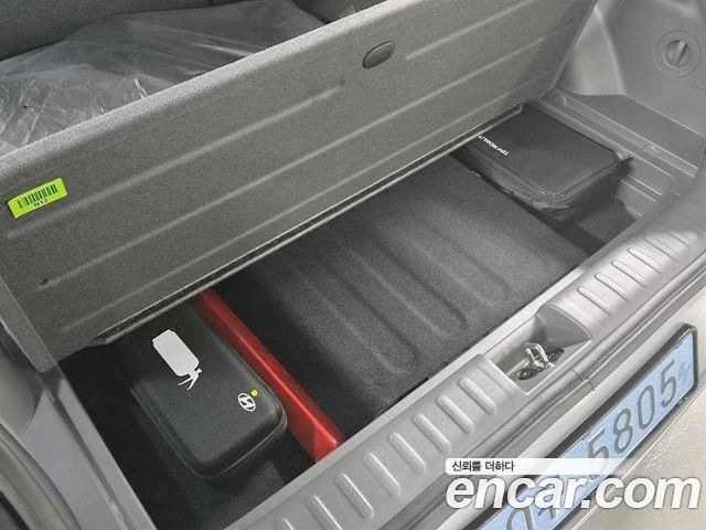 Hyundai Ioniq5 2025 — photo 6