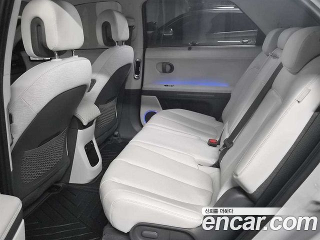 Hyundai Ioniq5 2025 — photo 7