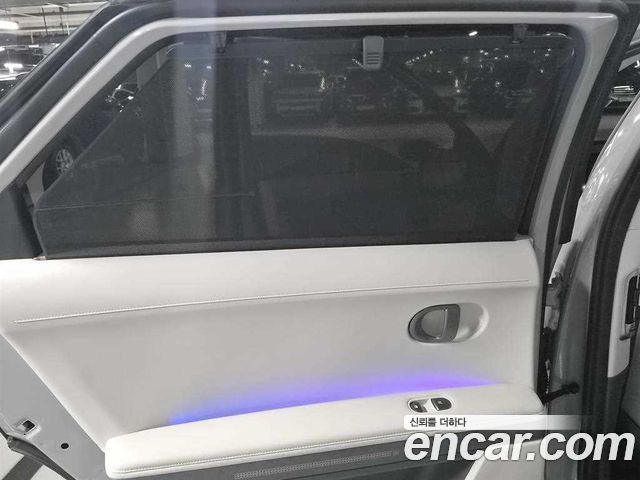 Hyundai Ioniq5 2025 — photo 8