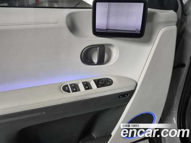 Hyundai Ioniq5 2025 — photo 9