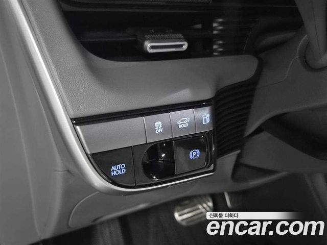Hyundai Ioniq5 2025 — photo 10