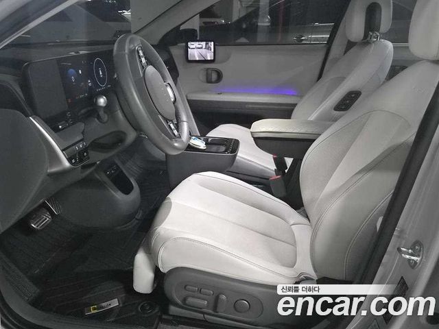 Hyundai Ioniq5 2025 — photo 11
