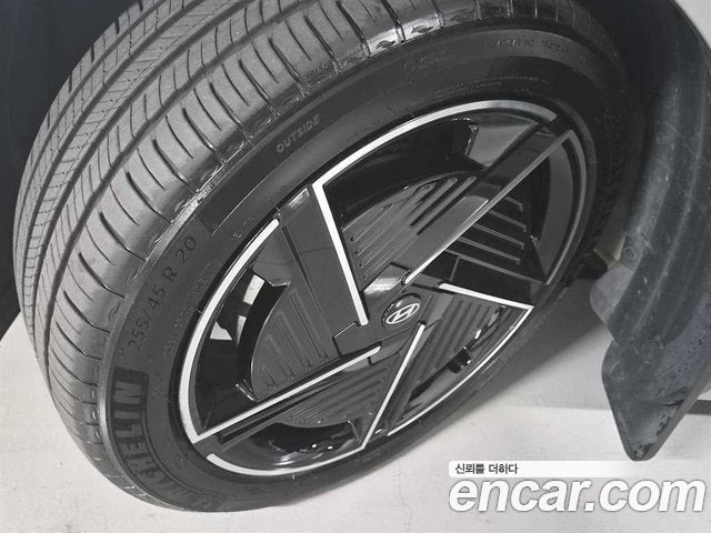 Hyundai Ioniq5 2025 — photo 12