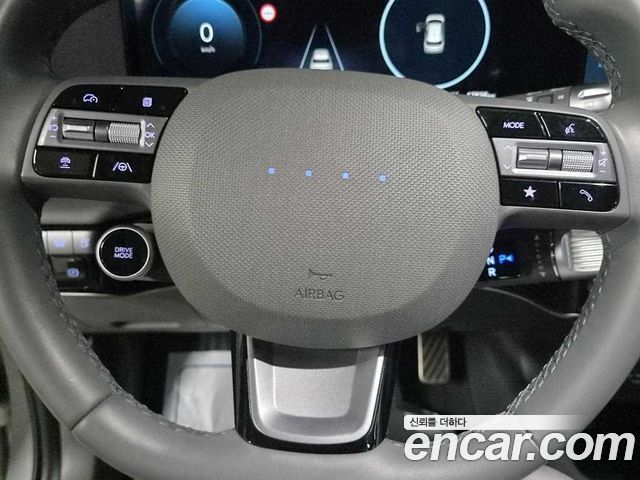 Hyundai Ioniq5 2025 — photo 14