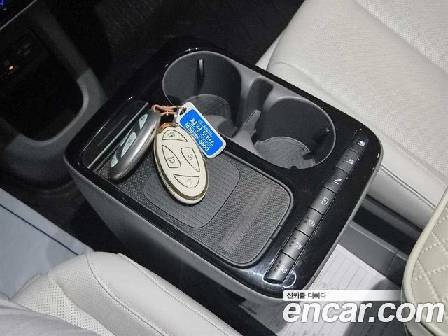 Hyundai Ioniq5 2025 — photo 16