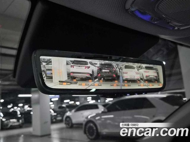 Hyundai Ioniq5 2025 — photo 17