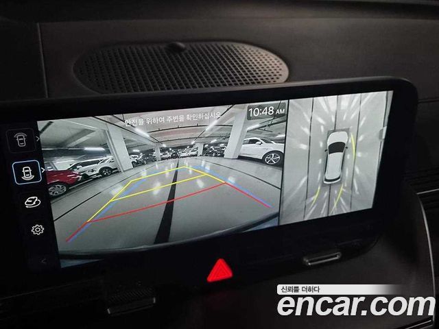 Hyundai Ioniq5 2025 — photo 18