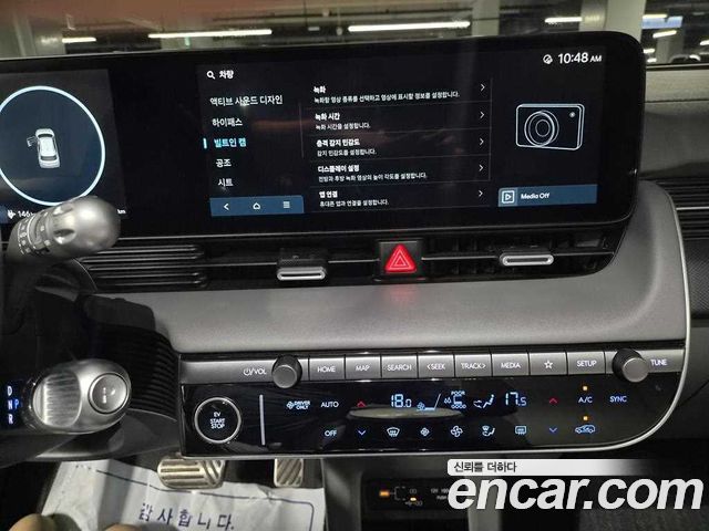 Hyundai Ioniq5 2025 — photo 19