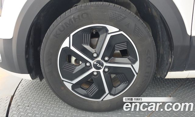 Kia Niro 2022 — photo 5