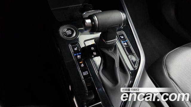 Kia Niro 2022 — photo 12
