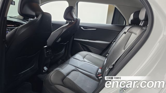 Kia Niro 2022 — photo 17