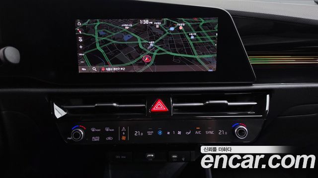 Kia Niro 2022 — photo 19