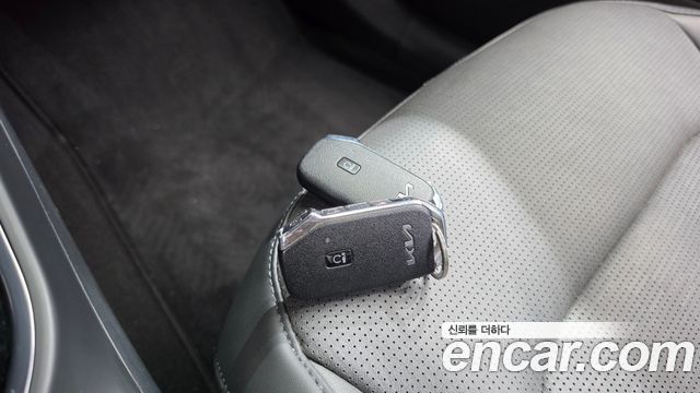 Kia Niro 2022 — photo 22