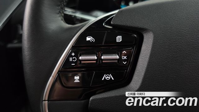 Kia Niro 2022 — photo 23