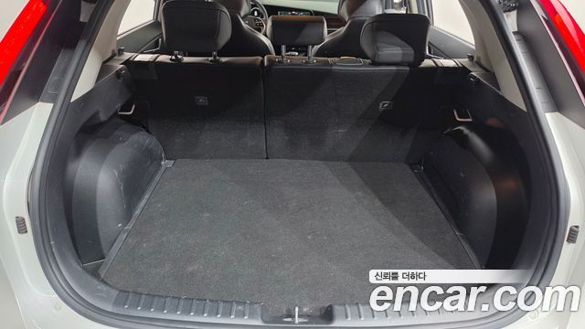 Kia Niro 2022 — photo 25