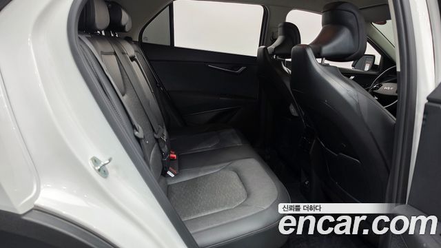 Kia Niro 2022 — photo 26