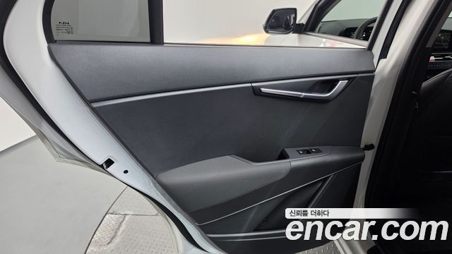 Kia Niro 2022 — photo 15