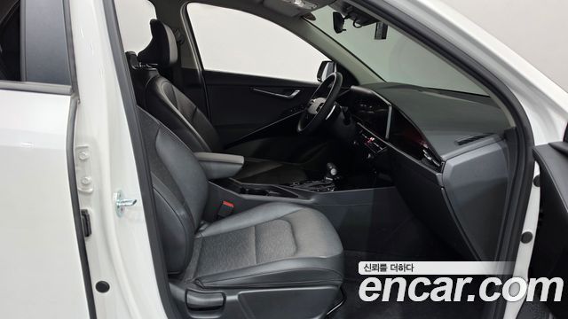 Kia Niro 2022 — photo 16