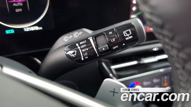 Kia Niro 2022 — photo 29