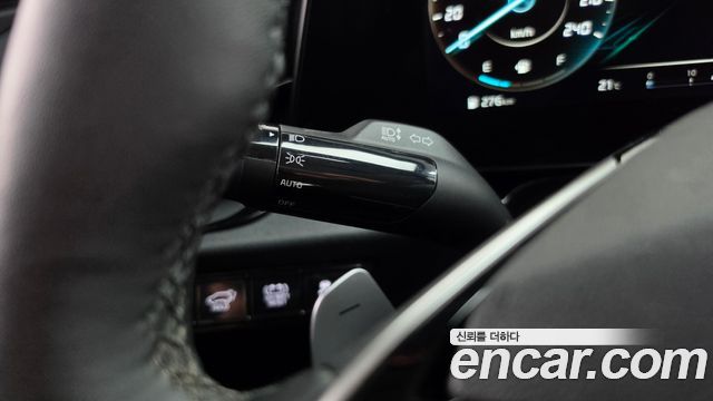 Kia Niro 2022 — photo 30